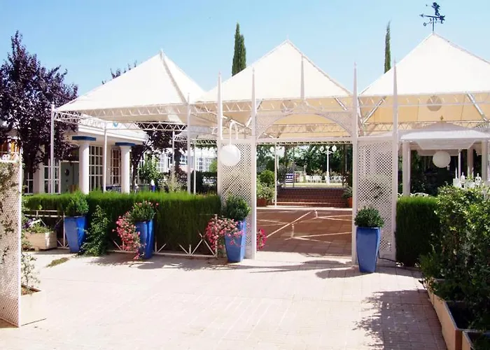 Hotel Verona Puertollano