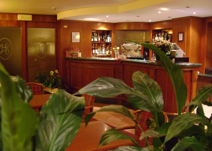 Hotel Edelweiss Pré-Saint-Didier