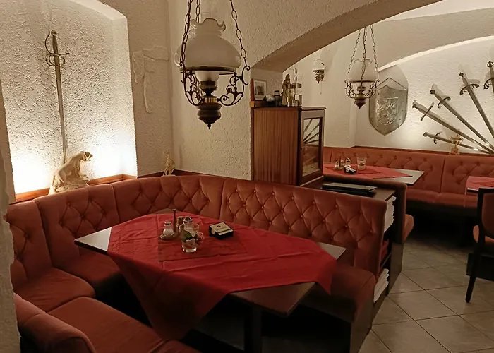 Hotel Zum Goldenen Löwen