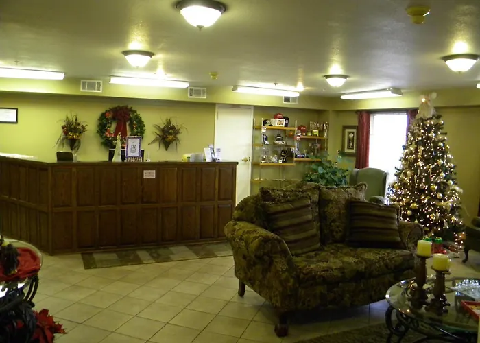 Rosebud Inn Branson