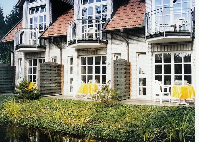 Hotels in Ibbenbüren