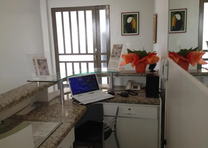 Iguassu Central Flats