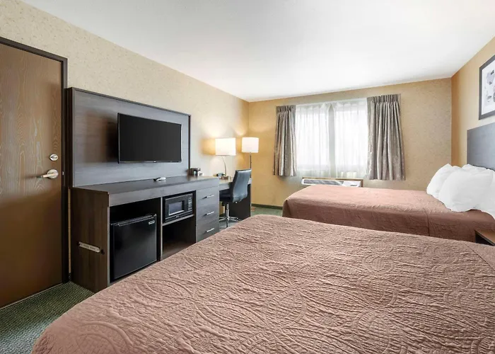 Enterprise Hotels