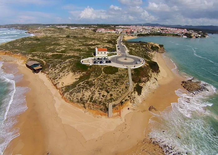 Hs Milfontes Beach Hotel - Duna Parque Group Vila Nova de Milfontes