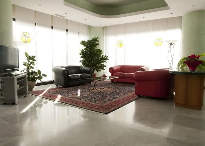 Hotel Thema