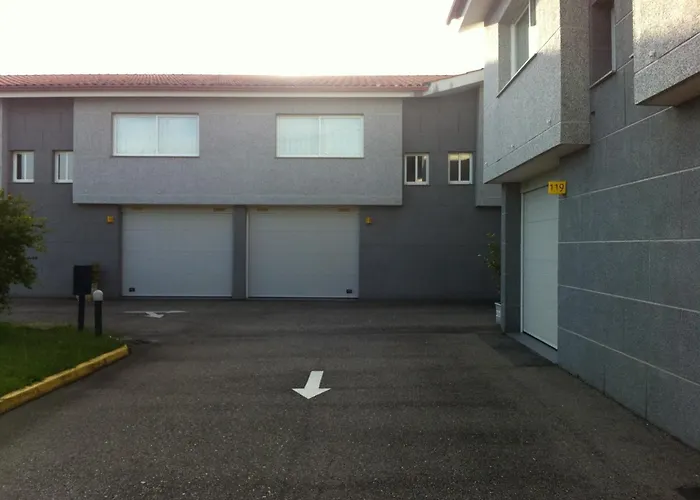 Motel Trebol Tui