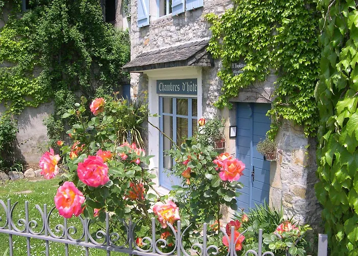B&B Amphitryon Oloron-Sainte-Marie