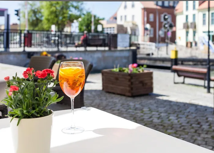 Der Insulaner - Hotel&Restaurant Malchow 