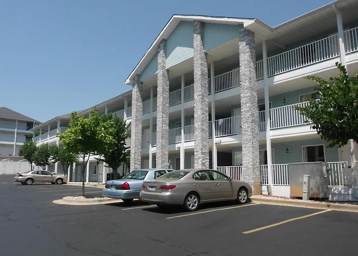 Dutton Inn Branson