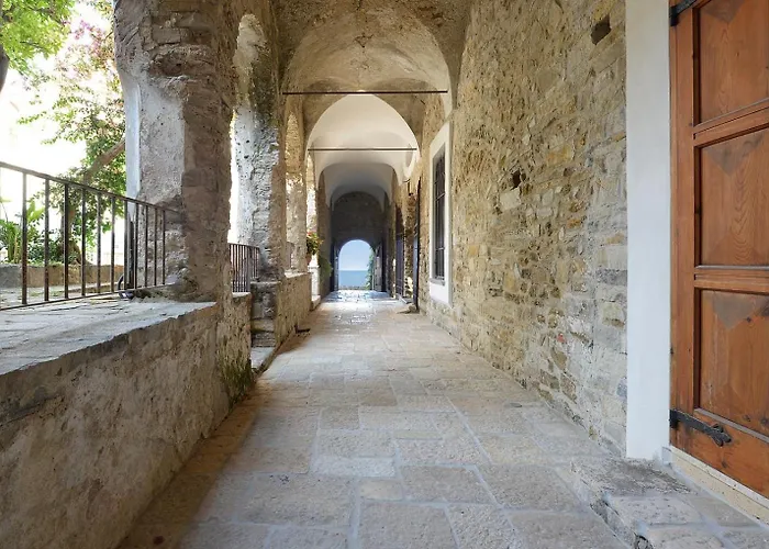 San Francesco Resort Agropoli