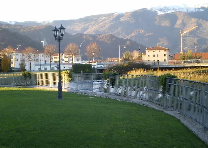 Hotel Le Macine Vittorio Veneto