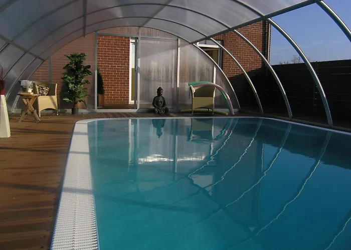 Hotel Aquarius Norddeich 