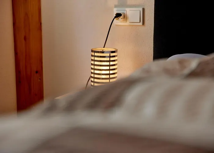 Hotel Cafe Rosi Bernkastel-Kues