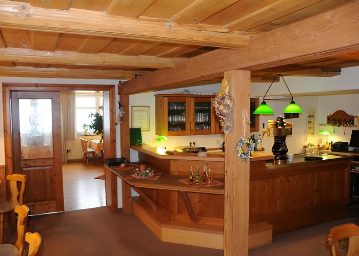 Pension Klette