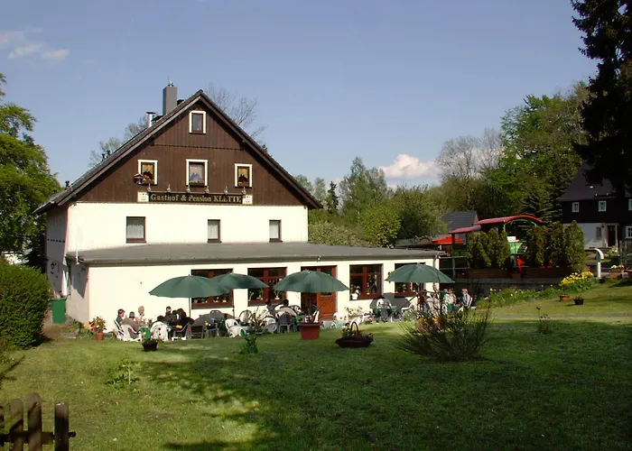 Pension Klette