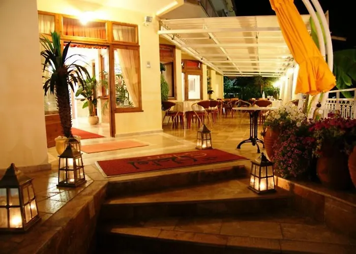 Hotels in Pori