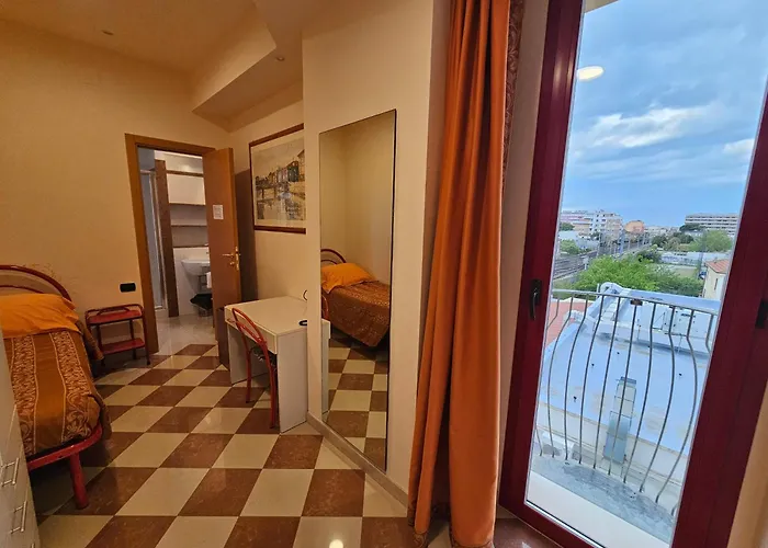 Hotel Fiorella Senigallia