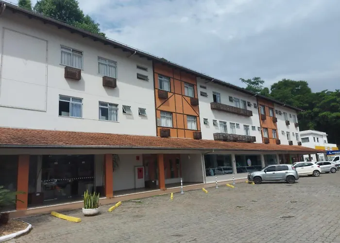 Cha Mime Hotel