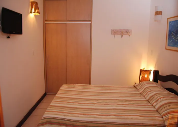 Apart Hotel Forte Blu