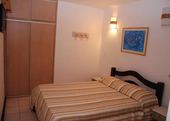 Apart Hotel Forte Blu