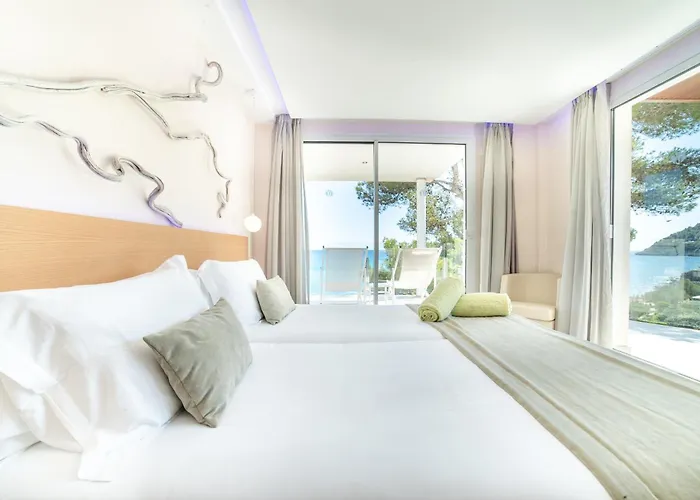 Melbeach Hotel & Spa - Adults Only