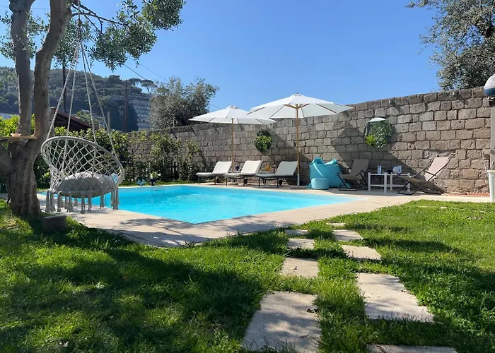 Chalet Lidia