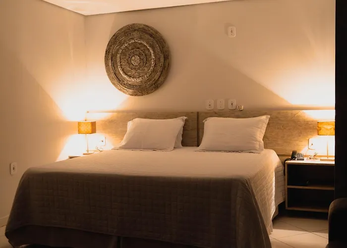 Hotel Guapindaia Praça Rio Branco