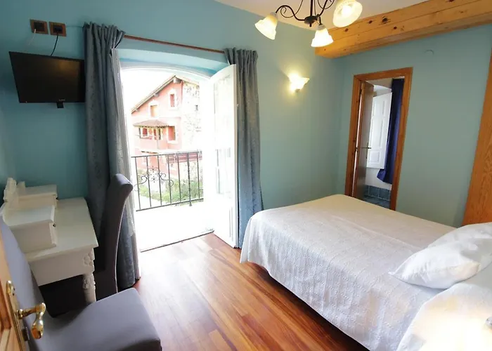 Hotel La Casa Del Agua 56 Limpias