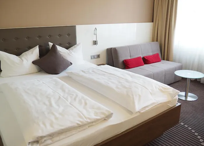 Hotel Fuchsen