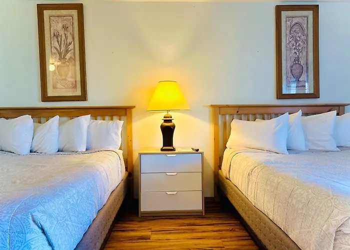 The Lodge At Leathem Smith Sturgeon Bay