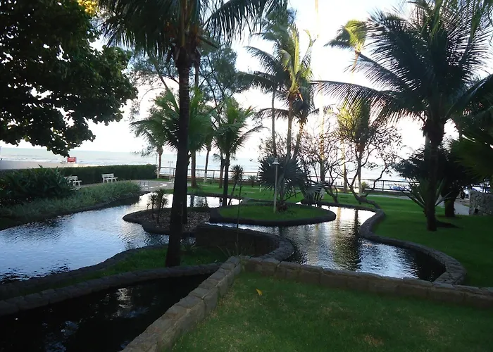 Golden Beach Flat Recife Jaboatao dos Guararapes
