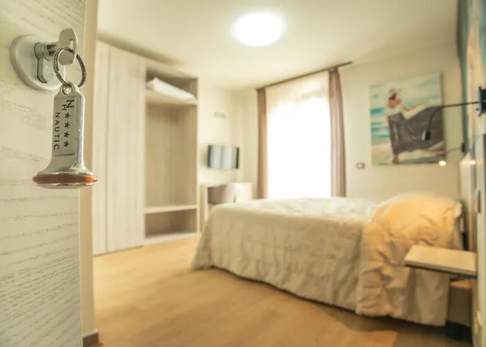 Hotel Nautic Lampedusa