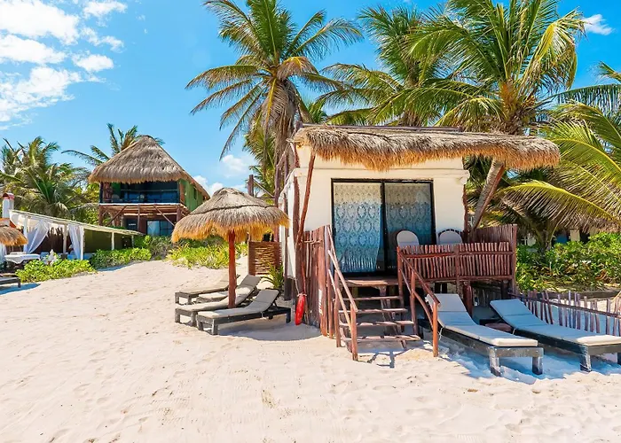 Chancabanita Tulum