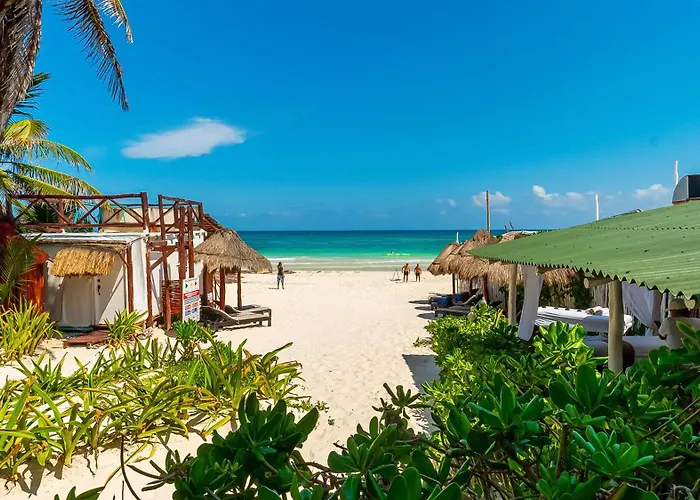 Chancabanita Tulum