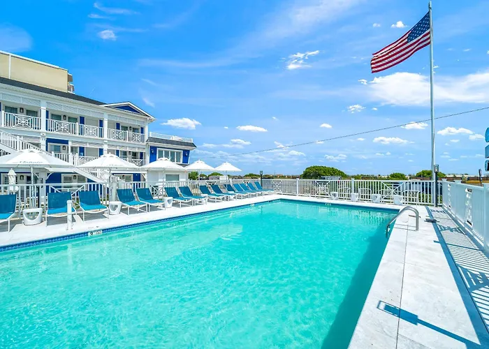 Mahalo Cape May