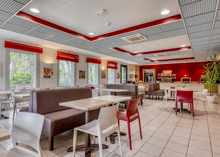 Cestas Hotels