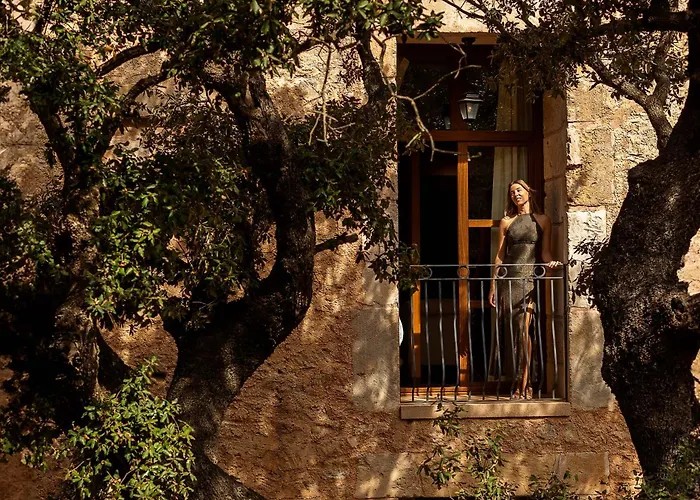 Hoteles en Capdepera (Mallorca)