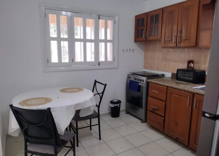 Hostal Palmas De Punta Cana