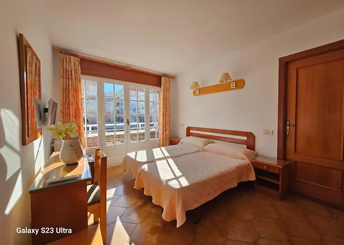Hotel Blue Spot Malgrat de Mar