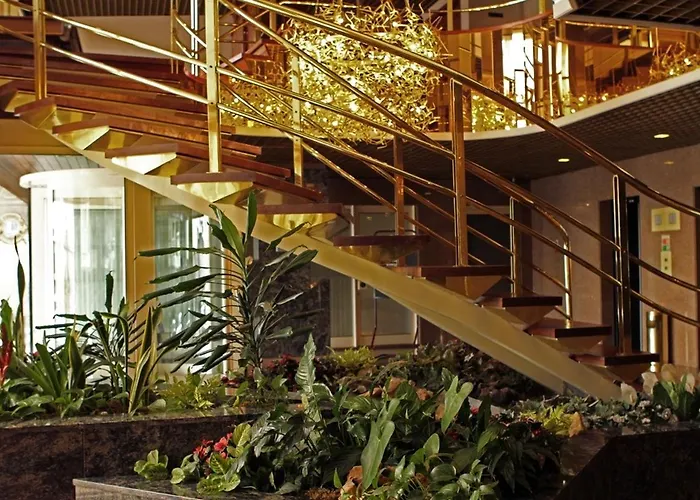 Hotel Dighton Oliveira de Azeméis