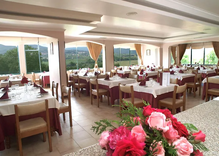 Hotel Belsol Belmonte 