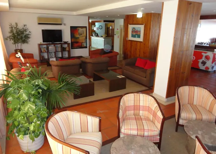 Hotel Dom Nuno Santiago do Cacém