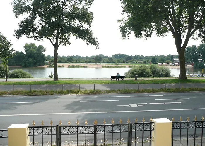 Turmhotel Weserblick Bremen