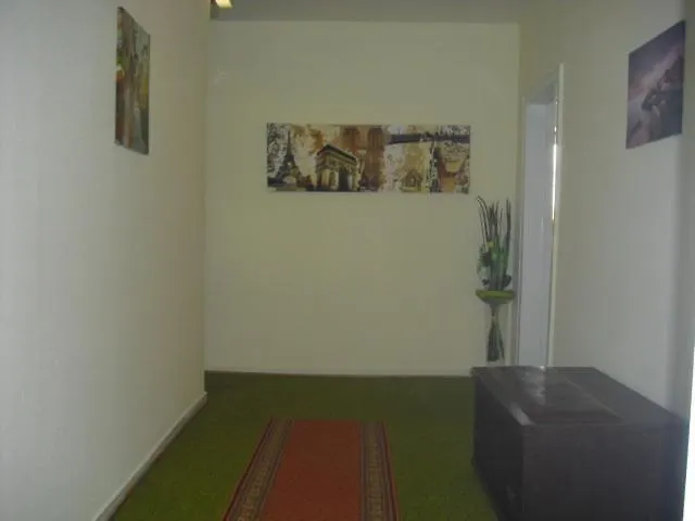 Hotel Feilen-Wolff Trier