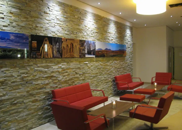 Hotel Löwengarten Speyer