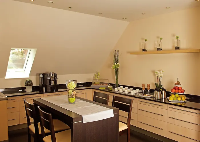 Hotel Sleep & Go Bad Hersfeld