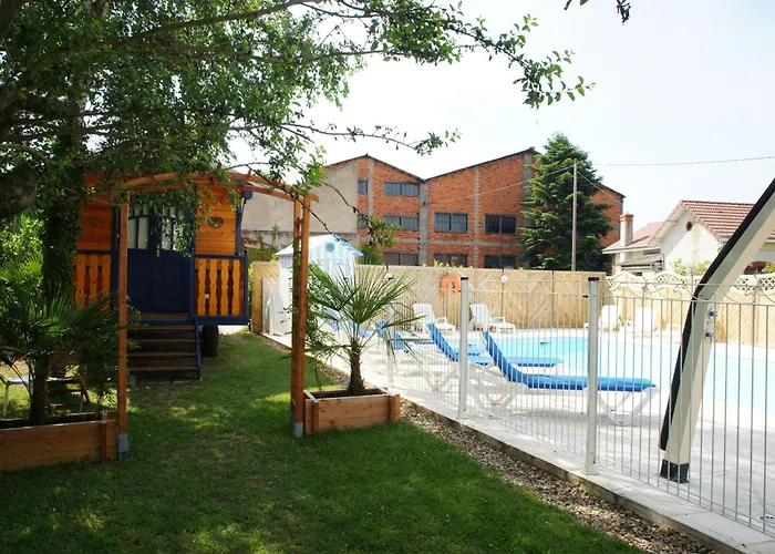 Le Relais Du Canalou Digoin