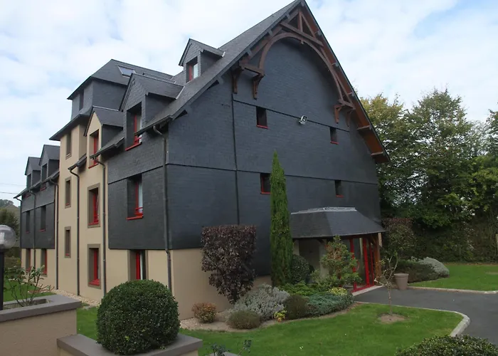 Hôtel Antares&Spa