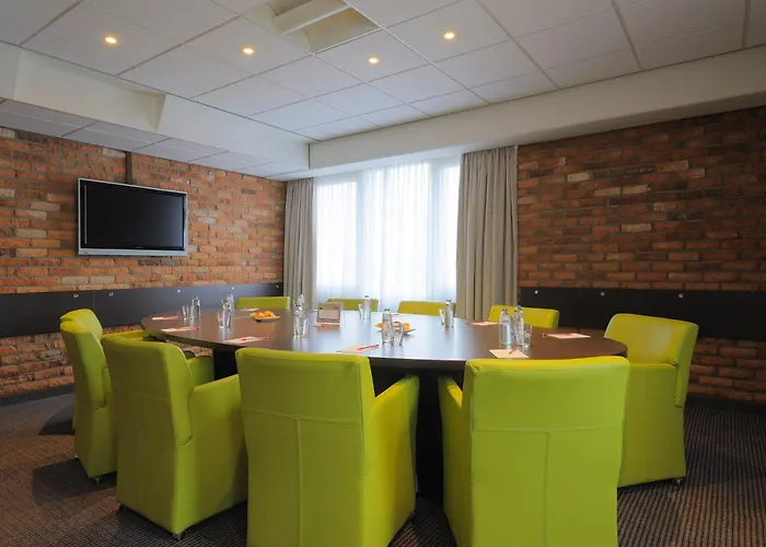 Hotels in Zwolle (Overijssel)