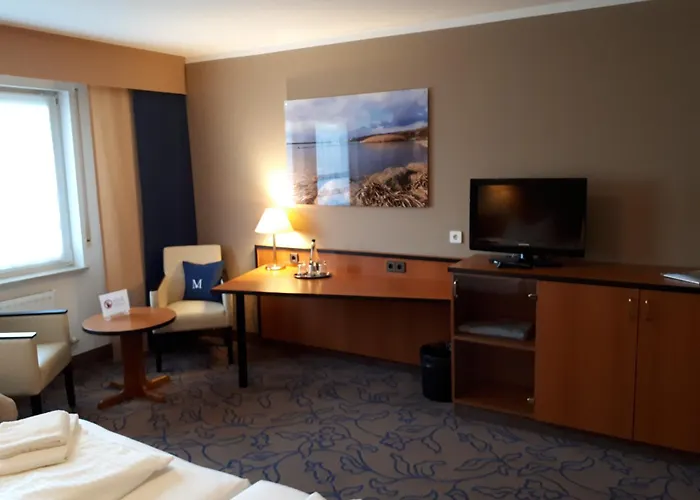 Hotels in Markkleeberg